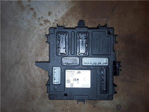 Renault Captur II (01.2020->)