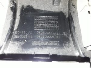 Renault Captur II (01.2020->)