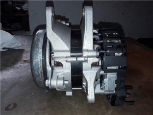 Renault Captur II (01.2020->)