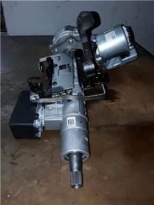 Renault Captur II (01.2020->)