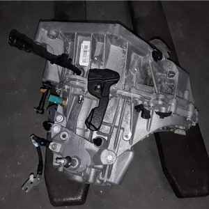 Renault Captur II (01.2020->)