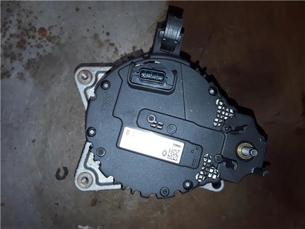 Renault Captur II (01.2020->)
