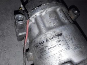 Renault Clio I Fase I / II (B/C57)(01.1991->)