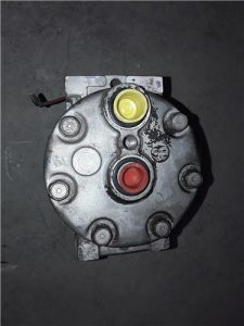 Renault Clio I Fase I / II (B/C57)(01.1991->)