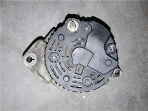 Renault Clio II Fase I (B/CB0)(1998->)