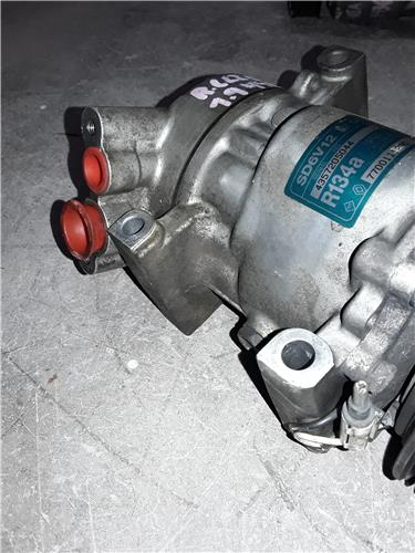 Renault Clio II Fase I (B/CB0)(1998->)
