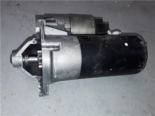 Renault Clio II Fase I (B/CB0)(1998->)