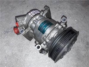 Renault Clio II Fase I (B/CB0)(1998->)
