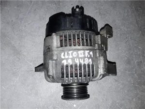 Renault Clio II Fase I (B/CB0)(1998->)