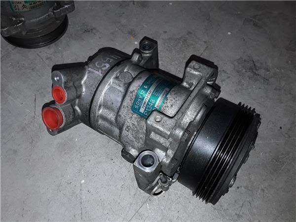 Renault Clio II Fase I (B/CB0)(1998->)