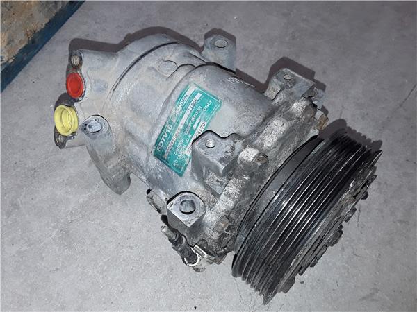 Renault Clio II Fase I (B/CB0)(1998->)