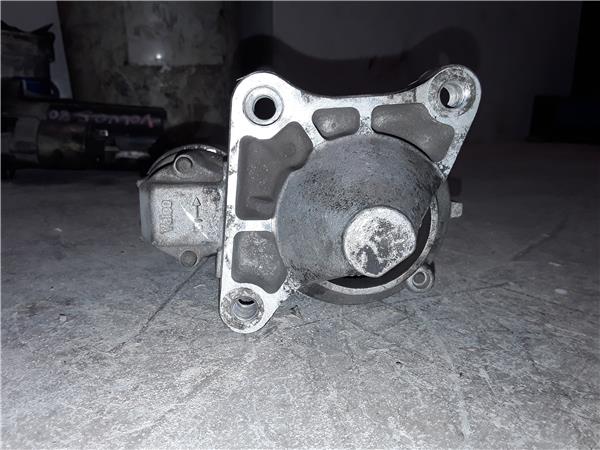 Renault Clio II Fase II (B/CB0)(2001->)