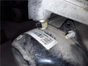 Renault Clio II Fase II (B/CB0)(2001->)
