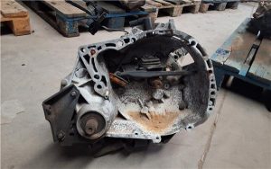 Renault Clio II Fase II (B/CB0)(2001->)