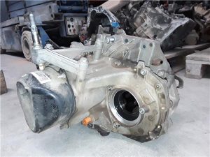 Renault Clio II Fase II (B/CB0)(2001->)