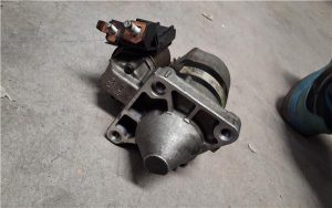 Renault Clio II Fase II (B/CB0)(2001->)