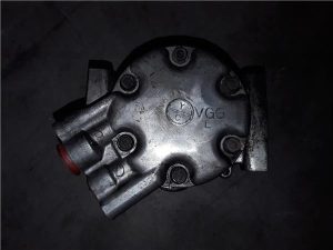 Renault Clio II Fase II (B/CB0)(2001->)