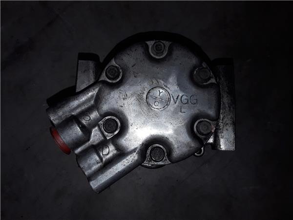 Renault Clio II Fase II (B/CB0)(2001->)