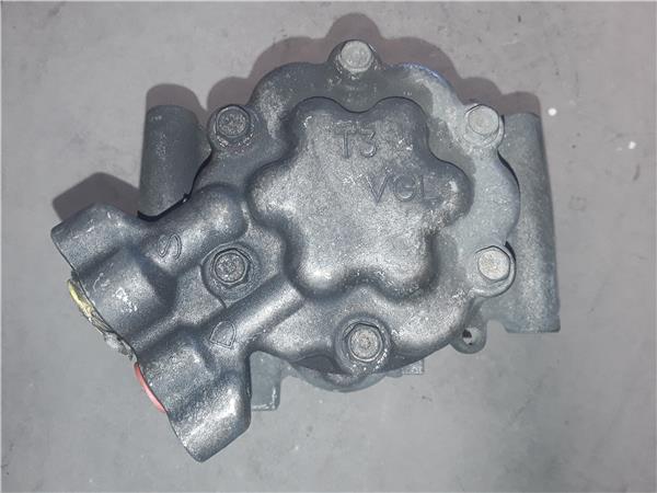 Renault Clio II Fase II (B/CB0)(2001->)