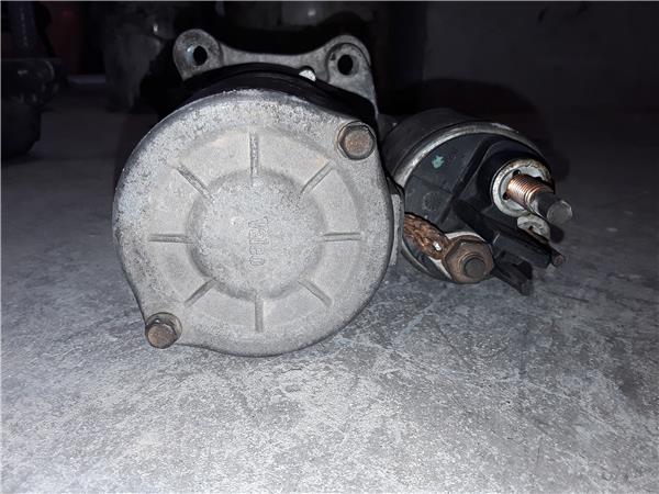 Renault Clio II Fase II (B/CB0)(2001->)