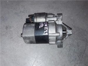 Renault Clio II Fase II (B/CB0)(2001->)