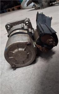 Renault Clio II Fase II (B/CB0)(2001->)