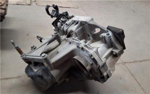 Renault Clio II Fase II (B/CB0)(2001->)
