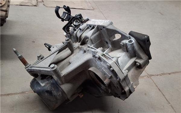 Renault Clio II Fase II (B/CB0)(2001->)
