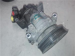 Renault Clio II Fase II (B/CB0)(2001->)