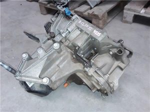 Renault Clio II Fase II (B/CB0)(2001->)