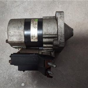 Renault Clio II Fase II (B/CB0)(2001->)