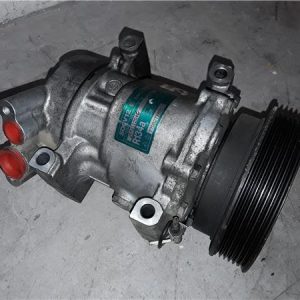 Renault Clio II Fase II (B/CB0)(2001->)