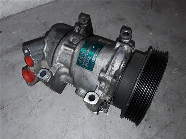 Renault Clio II Fase II (B/CB0)(2001->)