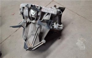 Renault Clio II Fase II (B/CB0)(2001->)