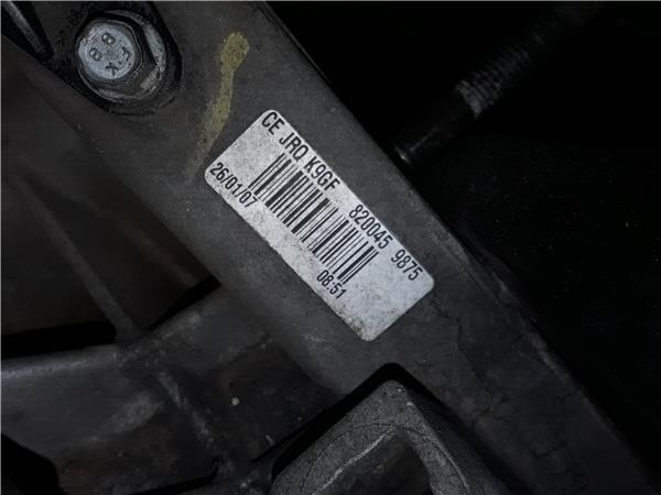 Renault Clio III (2005->)