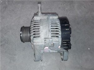 Renault Kangoo I (F/KC0)(1997->)
