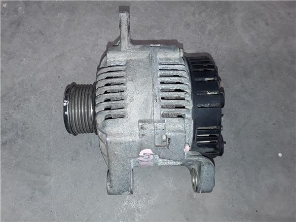 Renault Kangoo I (F/KC0)(1997->)