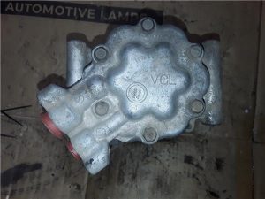 Renault Kangoo I (F/KC0)(2003->)