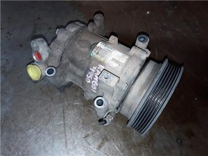 Renault Kangoo I (F/KC0)(2003->)