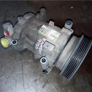 Renault Kangoo I (F/KC0)(2003->)