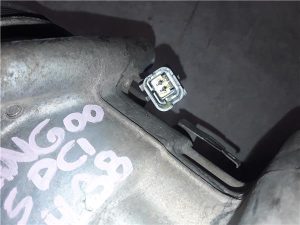Renault Kangoo II (F/KW0)(2008->)
