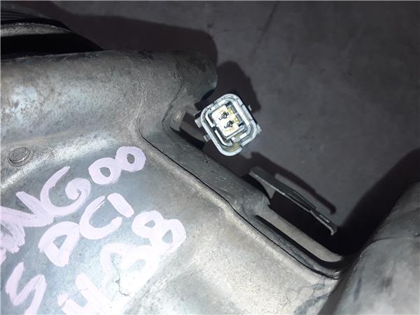 Renault Kangoo II (F/KW0)(2008->)