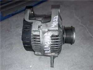 Renault Laguna (B56)(1994->)