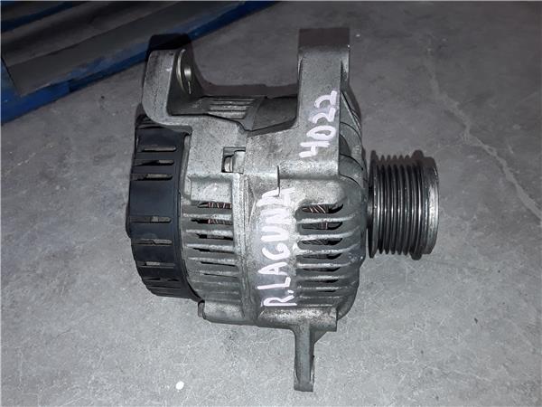 Renault Laguna (B56)(1994->)