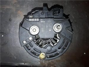 Renault Laguna (B56)(1998->)