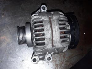 Renault Laguna (B56)(1998->)