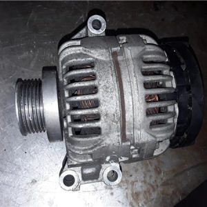 Renault Laguna (B56)(1998->)