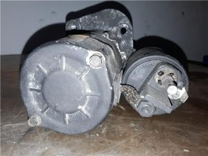 Renault Laguna (B56)(1998->)