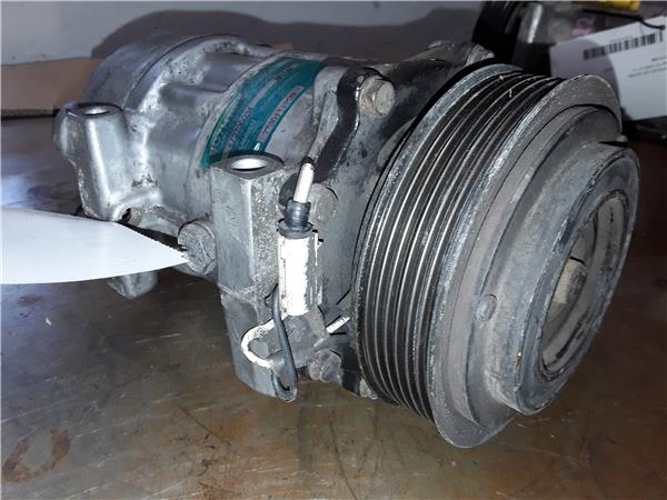 Renault Laguna (B56)(1998->)