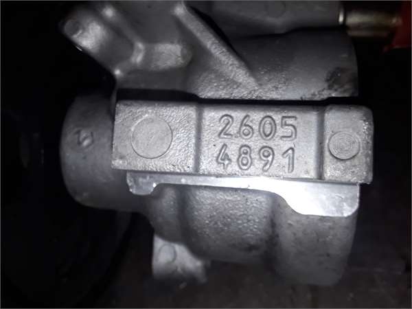 Renault Laguna II (BG0)(2001->)